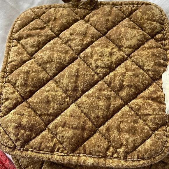 Cloth  Trivets - Picture 6 of 11